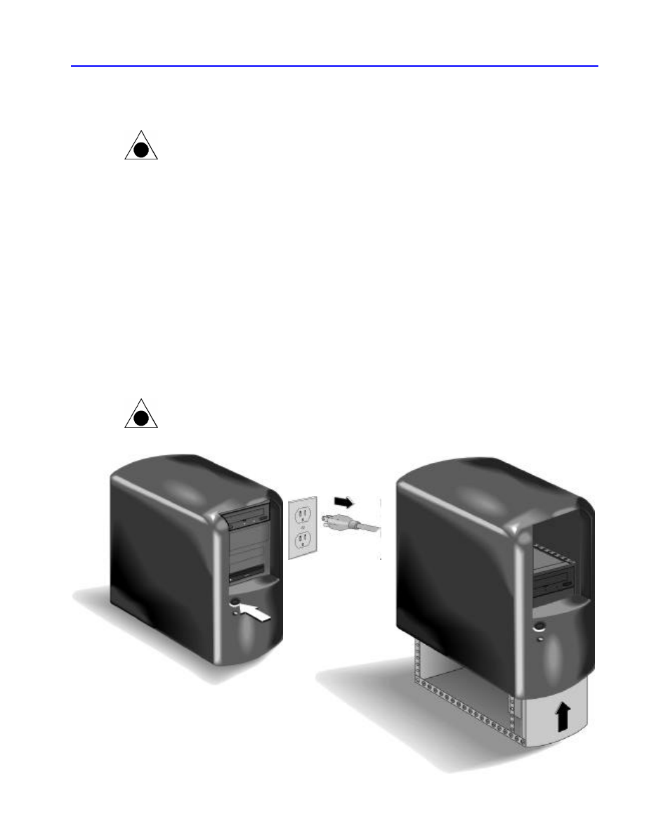 Installing the hardware | HP C4392-90100 User Manual | Page 31 / 139