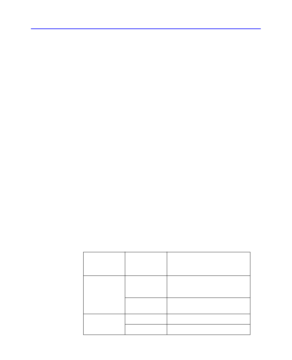 Interchange summary | HP C4392-90100 User Manual | Page 61 / 139