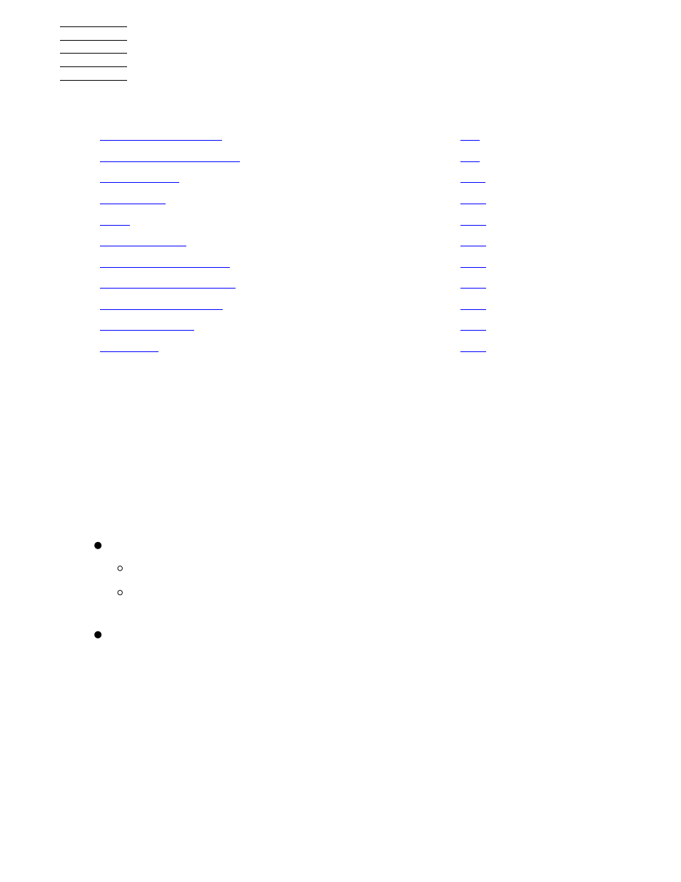 1 overview of the tape library, Overview of the tape library | HP SL500 (M852x) User Manual | Page 11 / 76