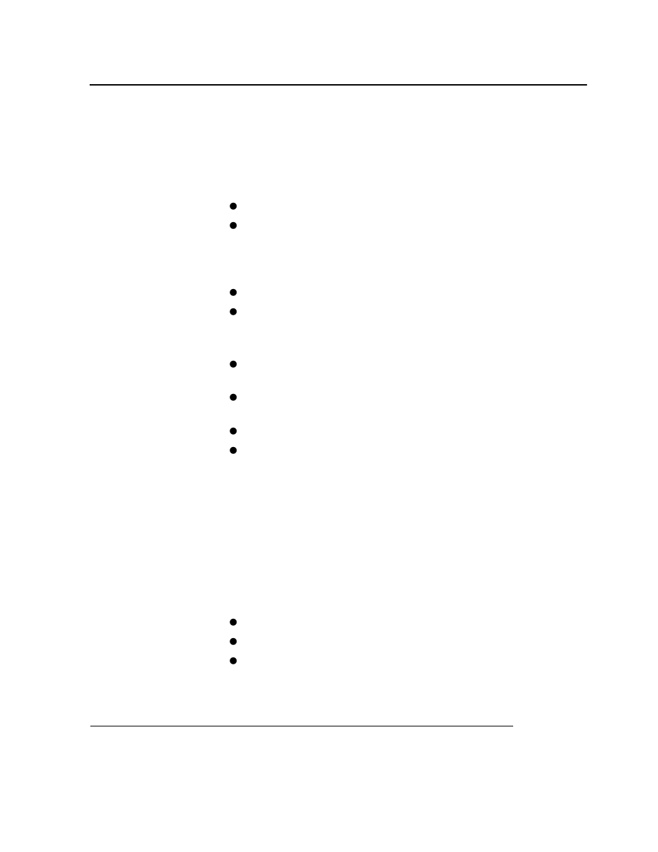 Table 2-1, Keypad buttons and indicators | HP SL500 (M852x) User Manual | Page 31 / 76