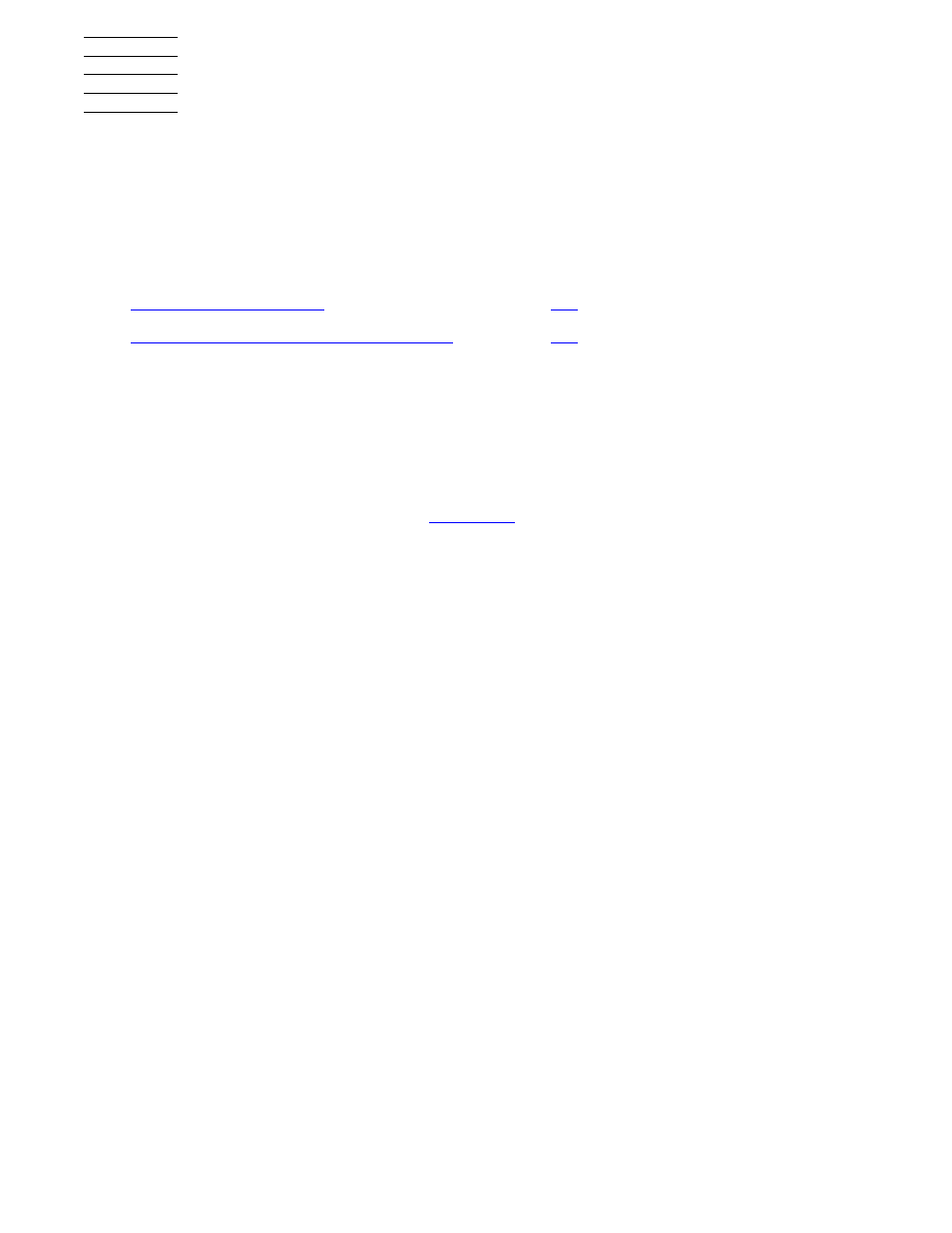 Configuration overview, Server | HP SL500 (M852x) User Manual | Page 59 / 76