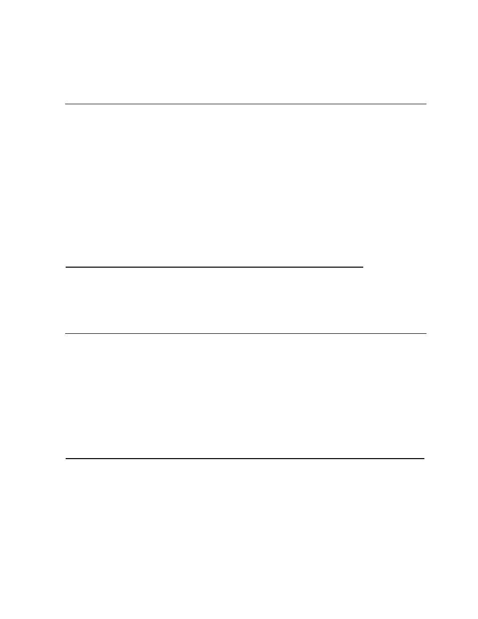 Tape library components weights, Tape library environment, Table a-1 | Library component weights, Table a-2, Library environment specifications | HP SL500 (M852x) User Manual | Page 65 / 76