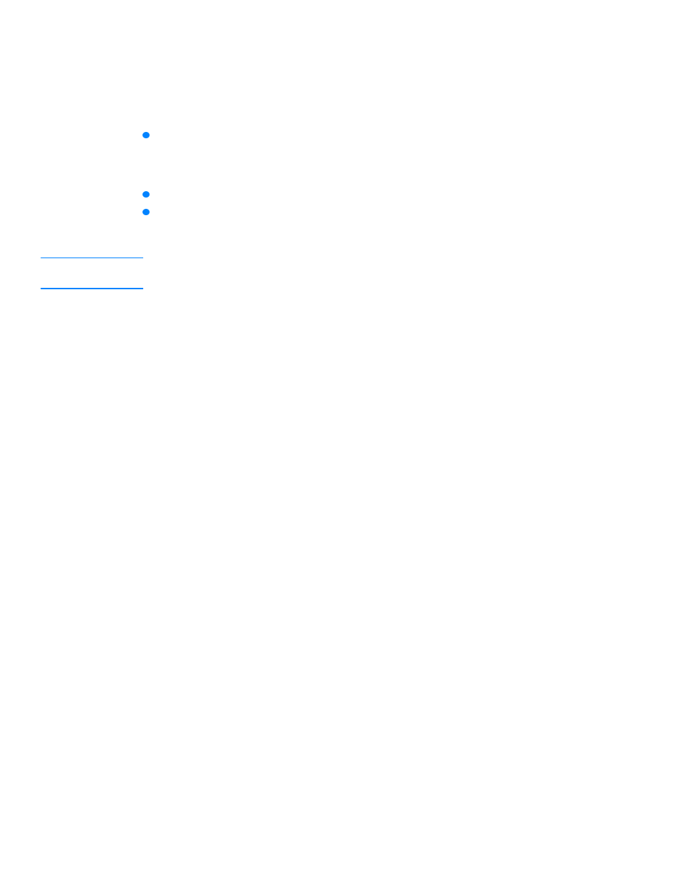Printer memory | HP 2300dn User Manual | Page 166 / 196