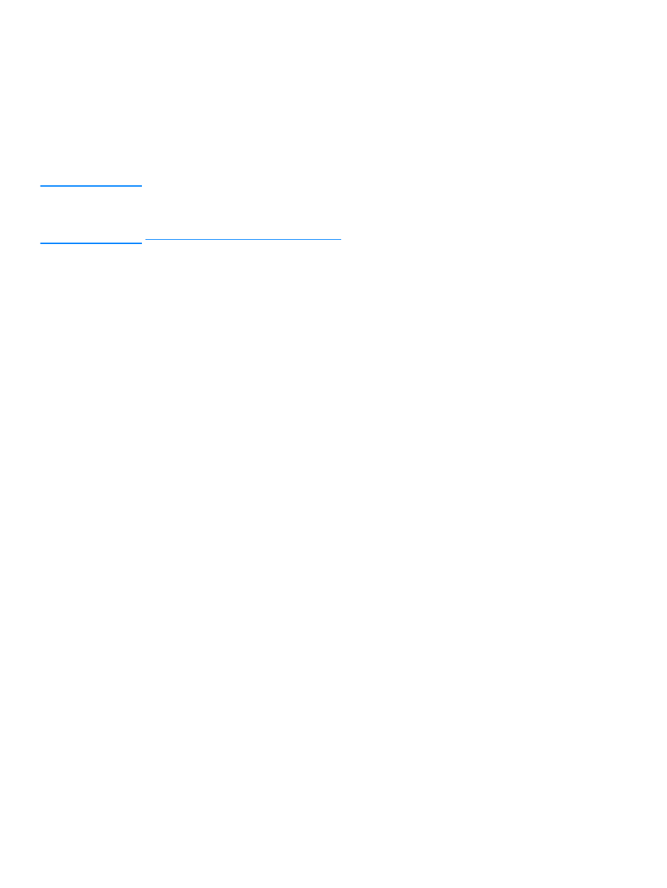 Purchasing paper and other media | HP 2300dn User Manual | Page 30 / 196