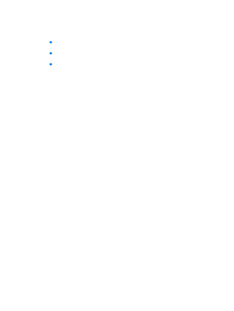 Canceling a print job | HP 2300dn User Manual | Page 48 / 196