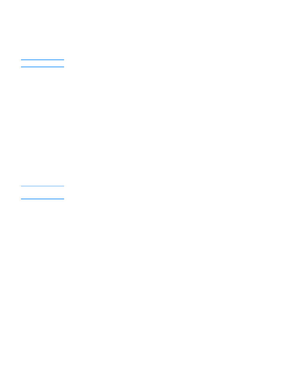 HP 2300dn User Manual | Page 57 / 196