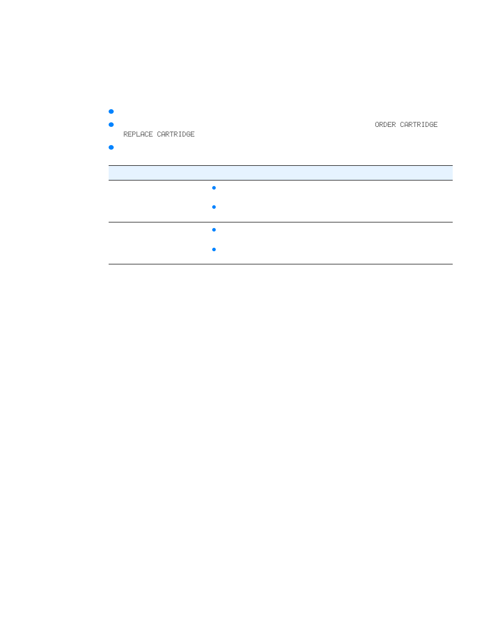 Configuring email alerts, Configuring e-mail alerts | HP 2300dn User Manual | Page 73 / 196