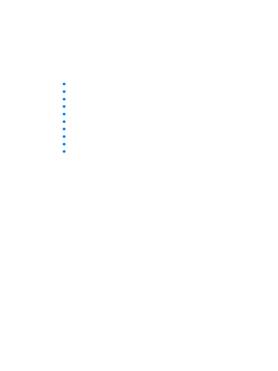 Problem solving, 4 problem solving | HP 2300dn User Manual | Page 83 / 196