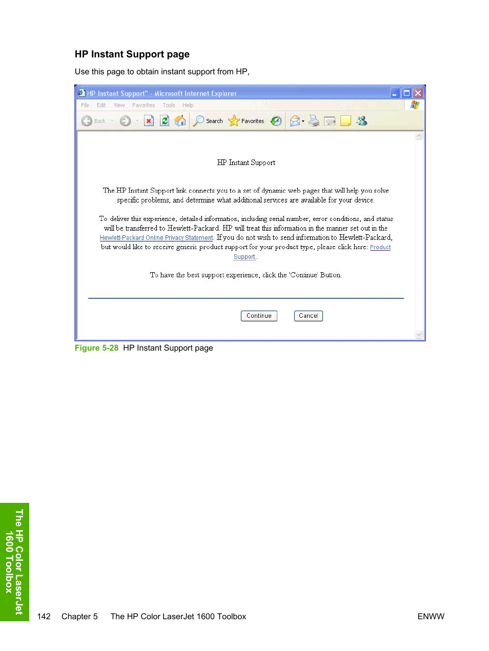 HP 1600 User Manual | Page 156 / 184