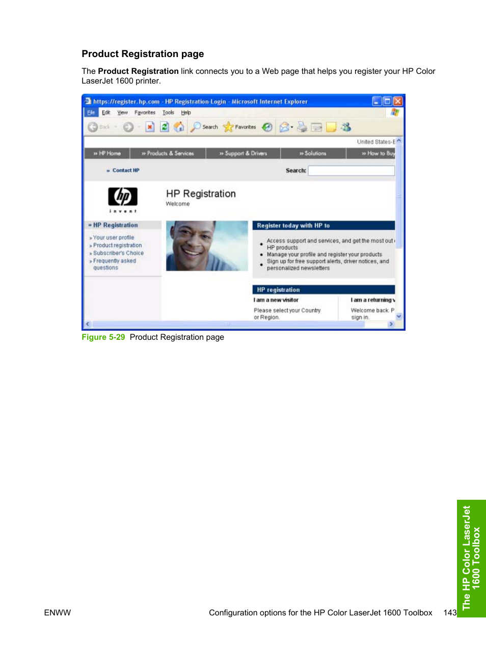 HP 1600 User Manual | Page 157 / 184