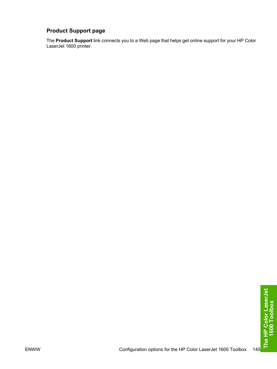HP 1600 User Manual | Page 159 / 184