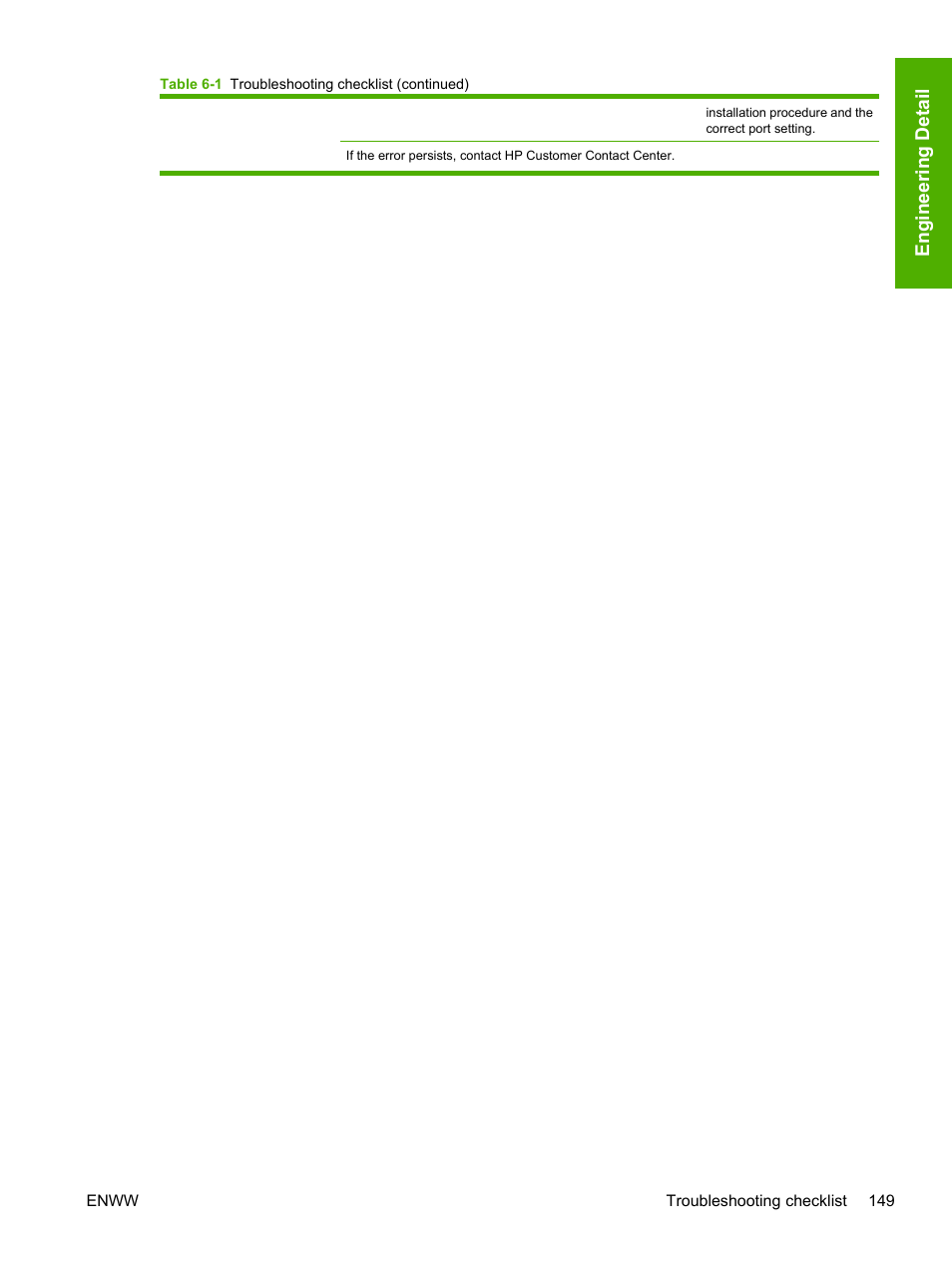 HP 1600 User Manual | Page 163 / 184