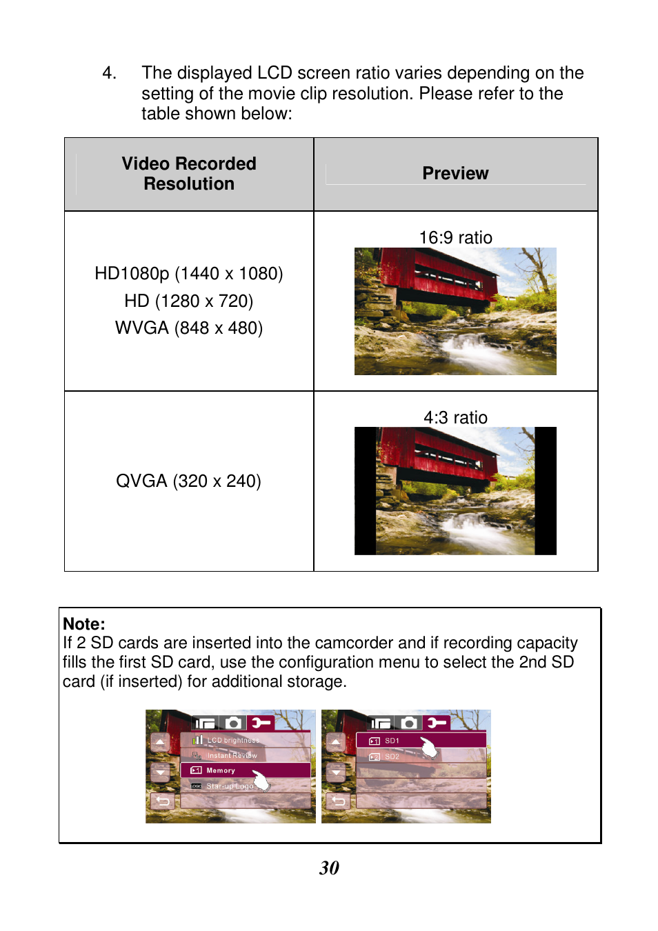 HP V506AU User Manual | Page 31 / 99