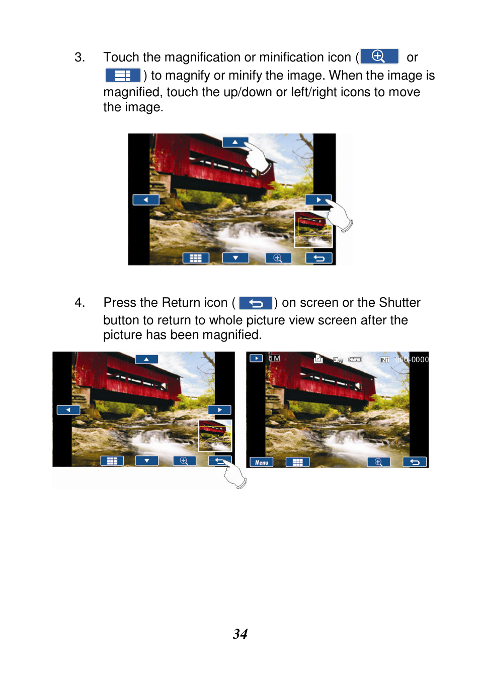 HP V506AU User Manual | Page 35 / 99