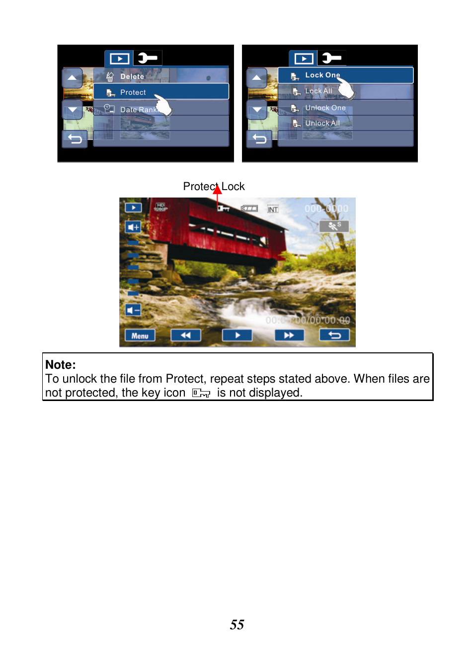 HP V506AU User Manual | Page 56 / 99