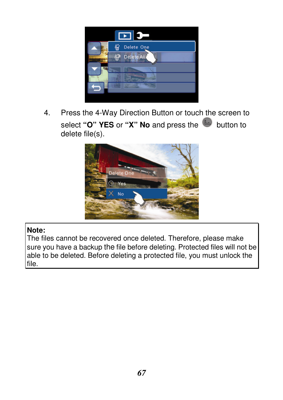 HP V506AU User Manual | Page 68 / 99