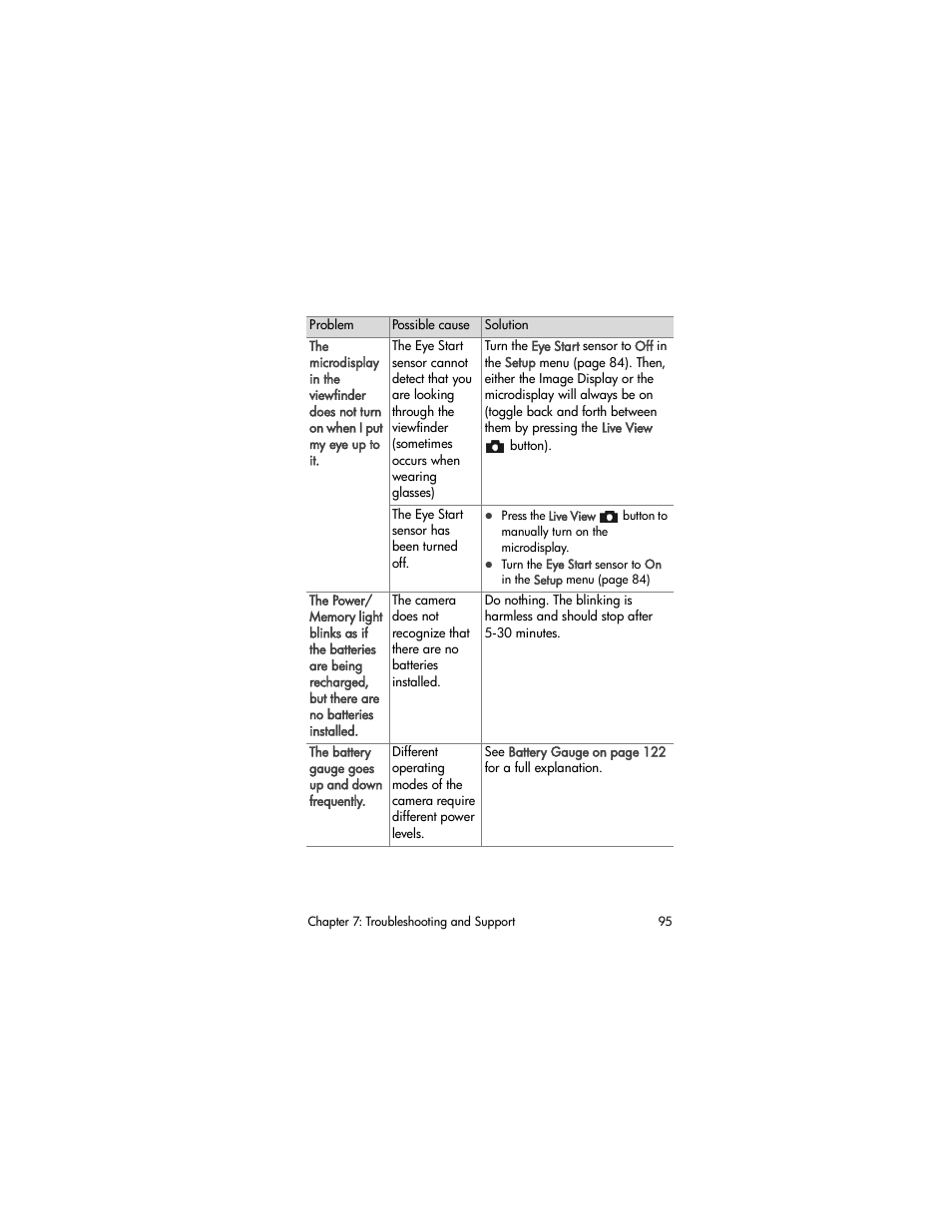 HP PhotoSmart 945 User Manual | Page 95 / 150