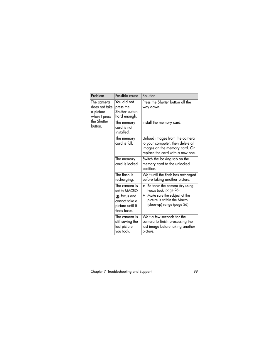 HP PhotoSmart 945 User Manual | Page 99 / 150