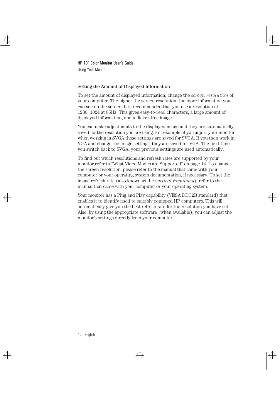 HP D2842W User Manual | Page 14 / 27