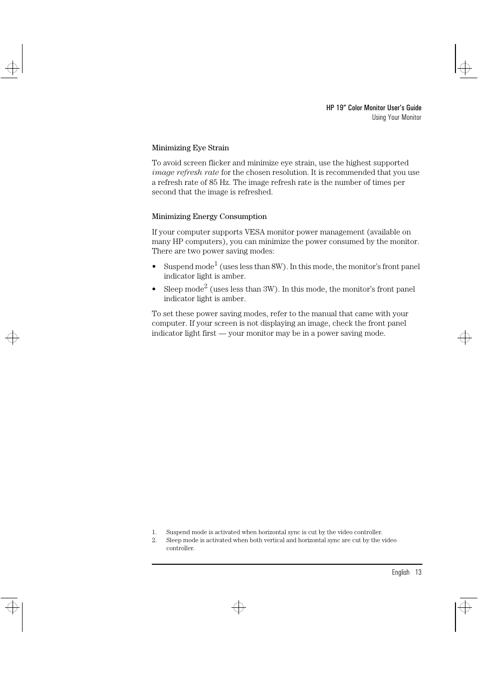 HP D2842W User Manual | Page 15 / 27