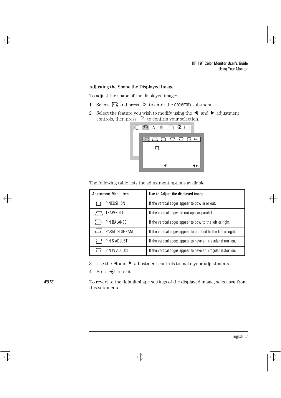 HP D2842W User Manual | Page 9 / 27