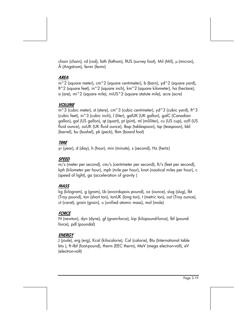 HP 49g+ User Manual | Page 141 / 862