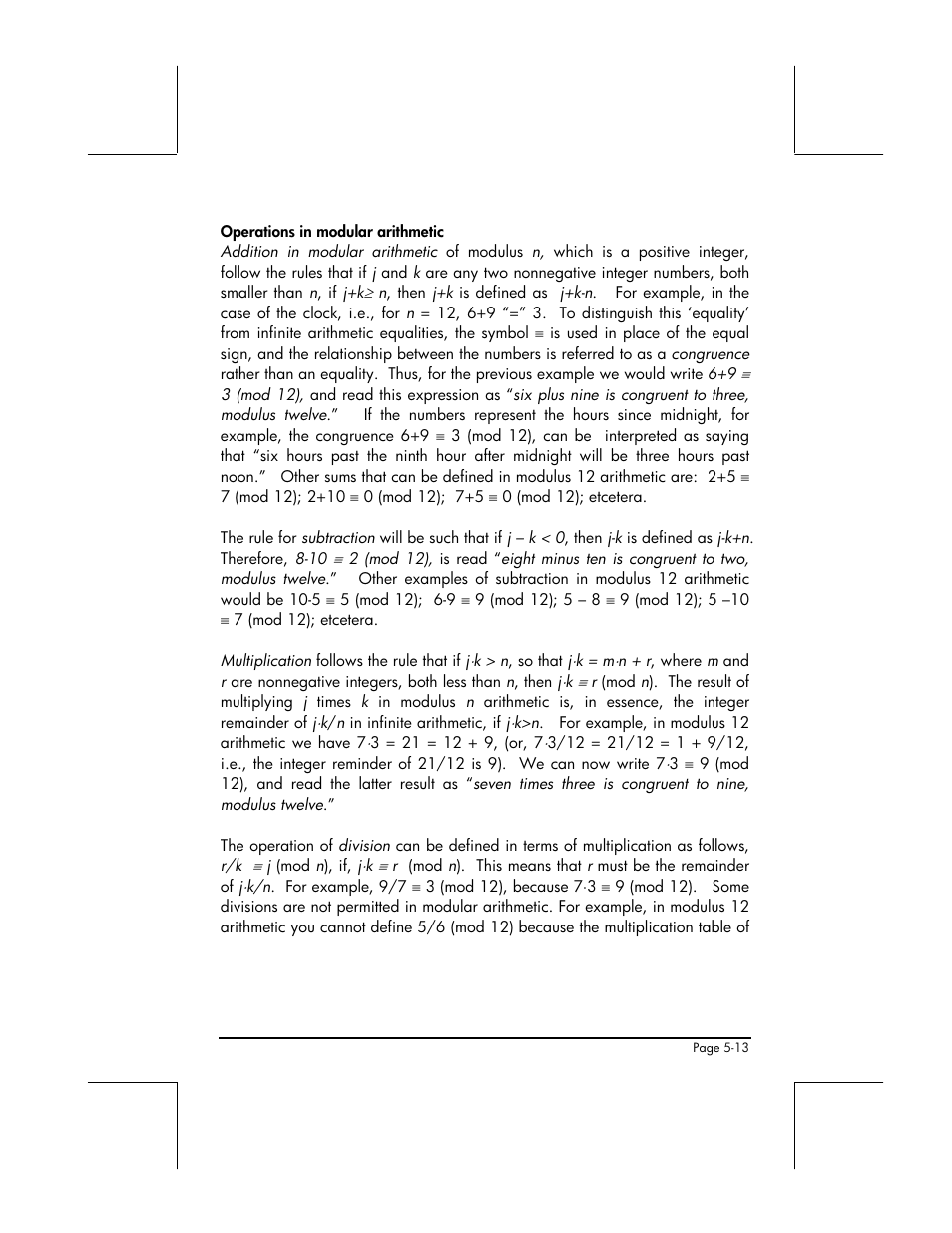 HP 49g+ User Manual | Page 180 / 862