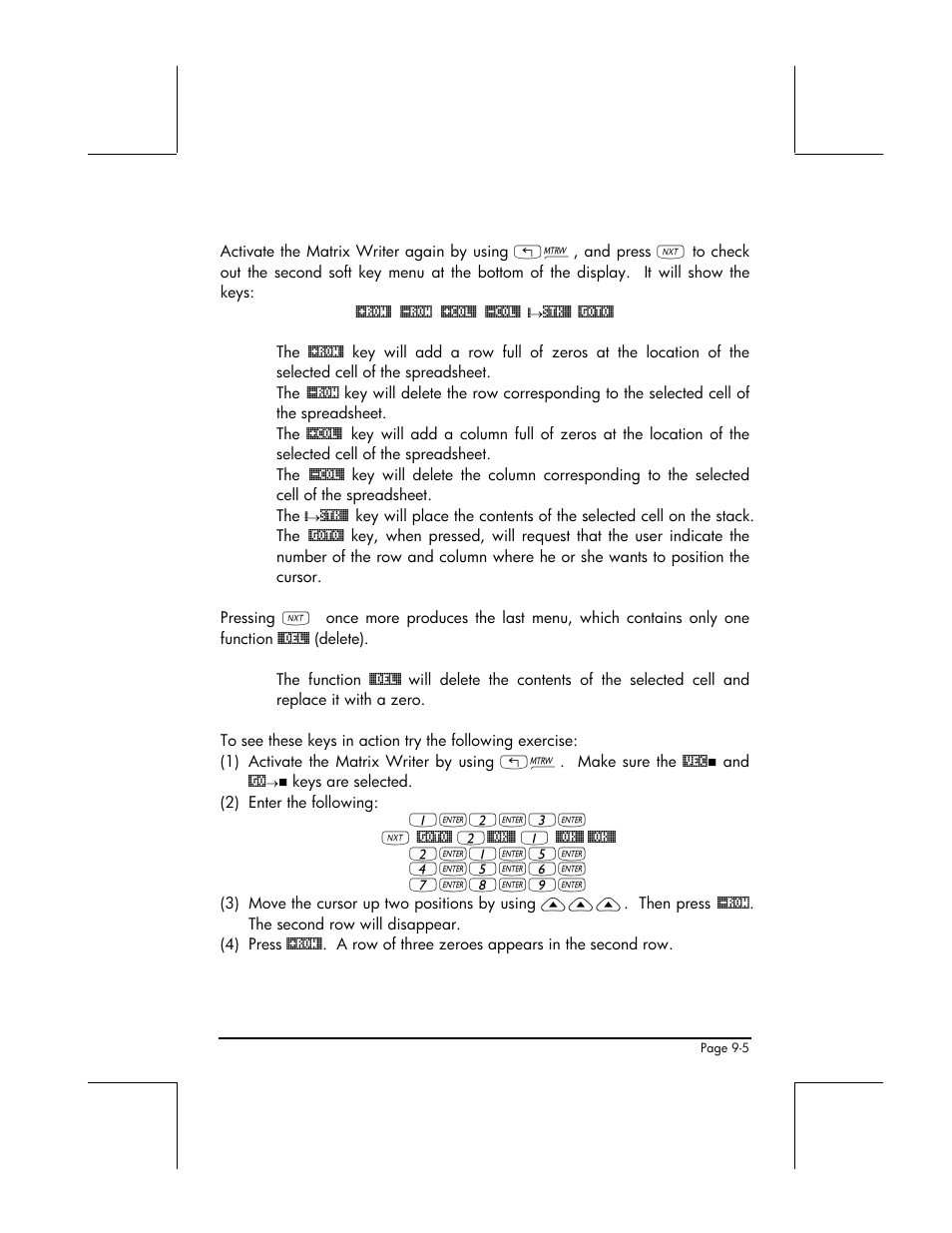 HP 49g+ User Manual | Page 276 / 862