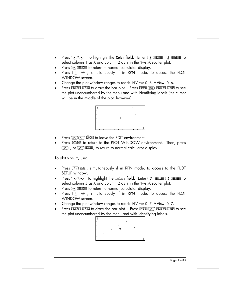 HP 49g+ User Manual | Page 410 / 862