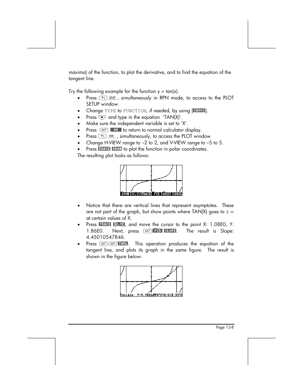 HP 49g+ User Manual | Page 439 / 862