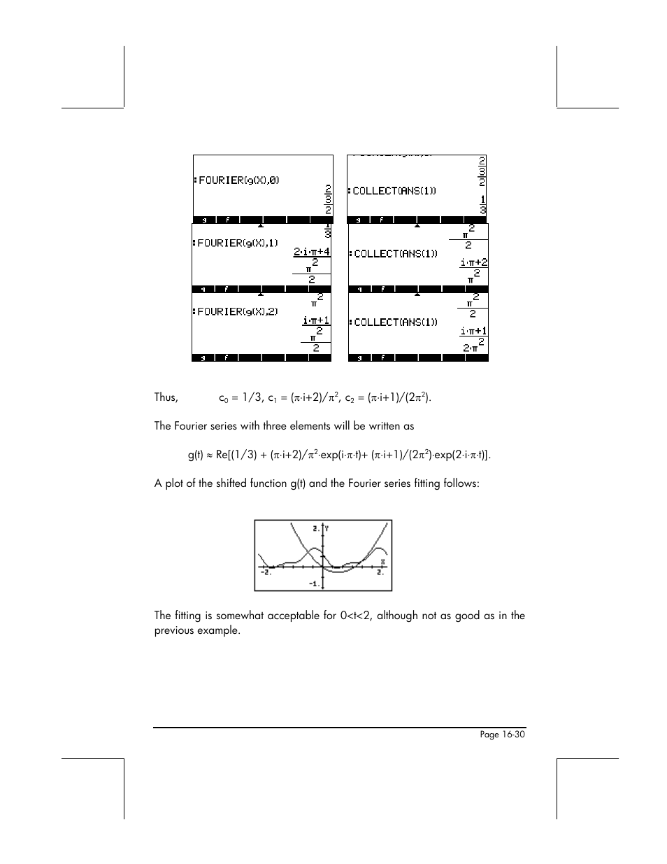 HP 49g+ User Manual | Page 504 / 862