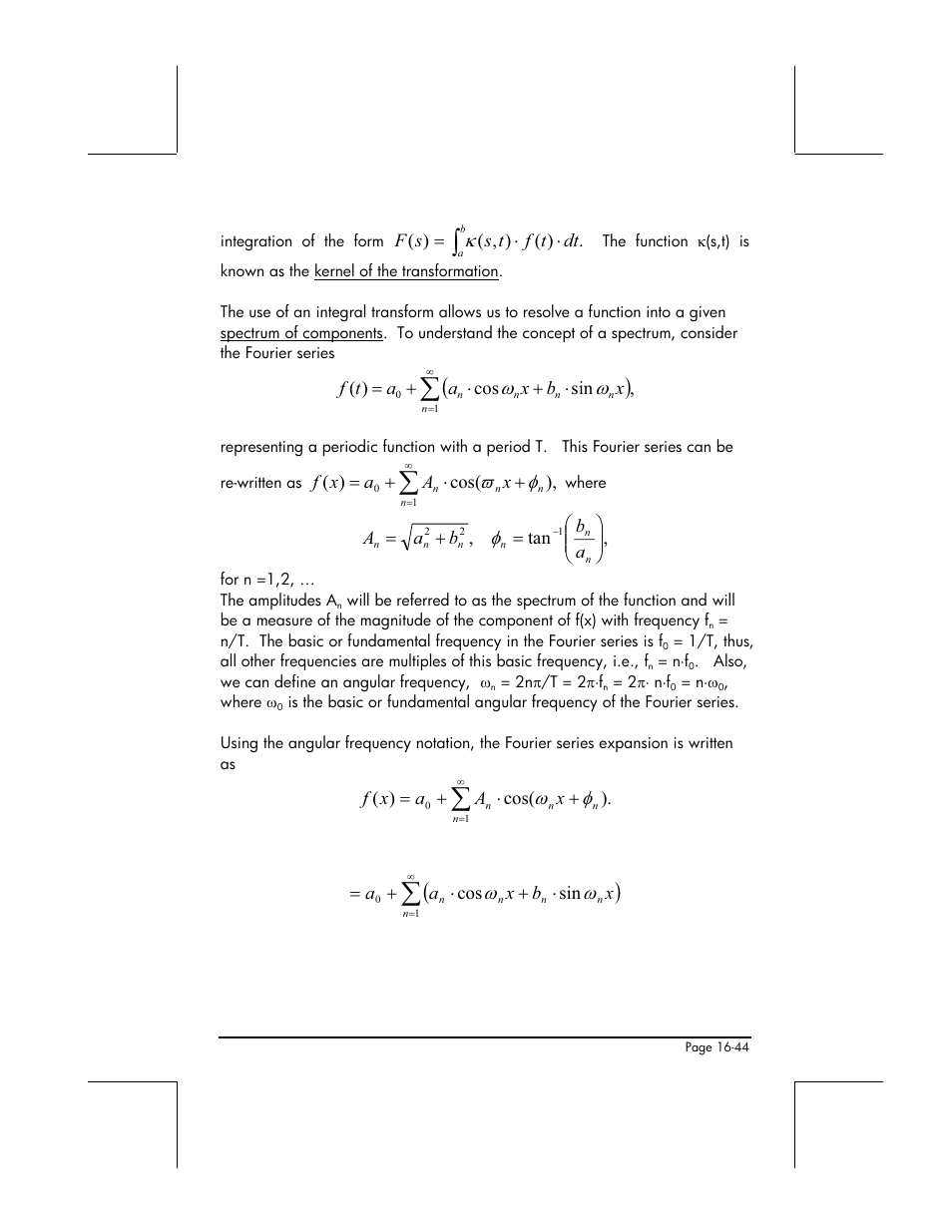 HP 49g+ User Manual | Page 518 / 862