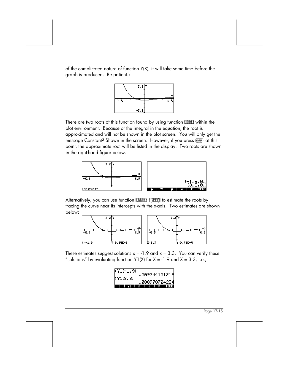 HP 49g+ User Manual | Page 564 / 862