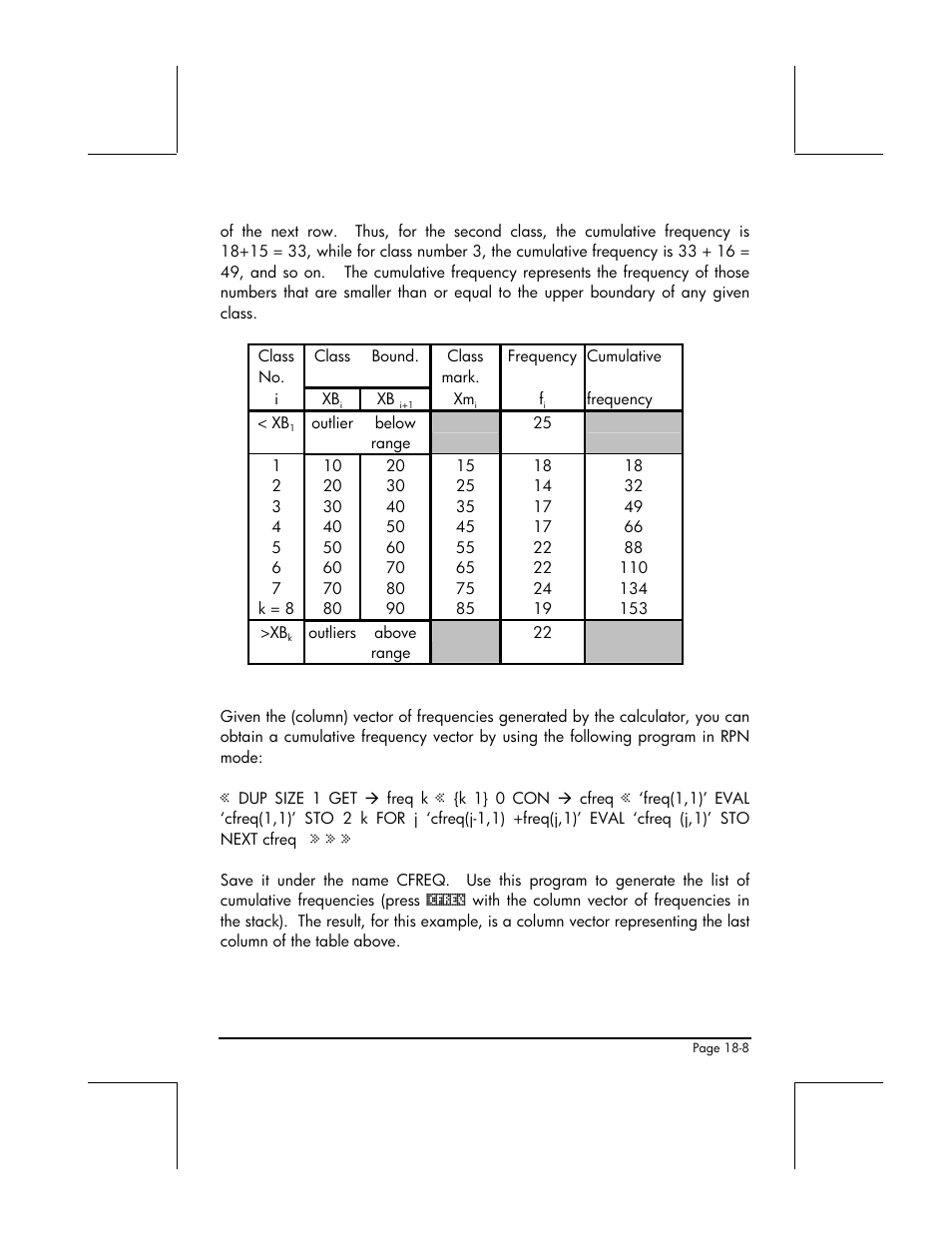 HP 49g+ User Manual | Page 575 / 862