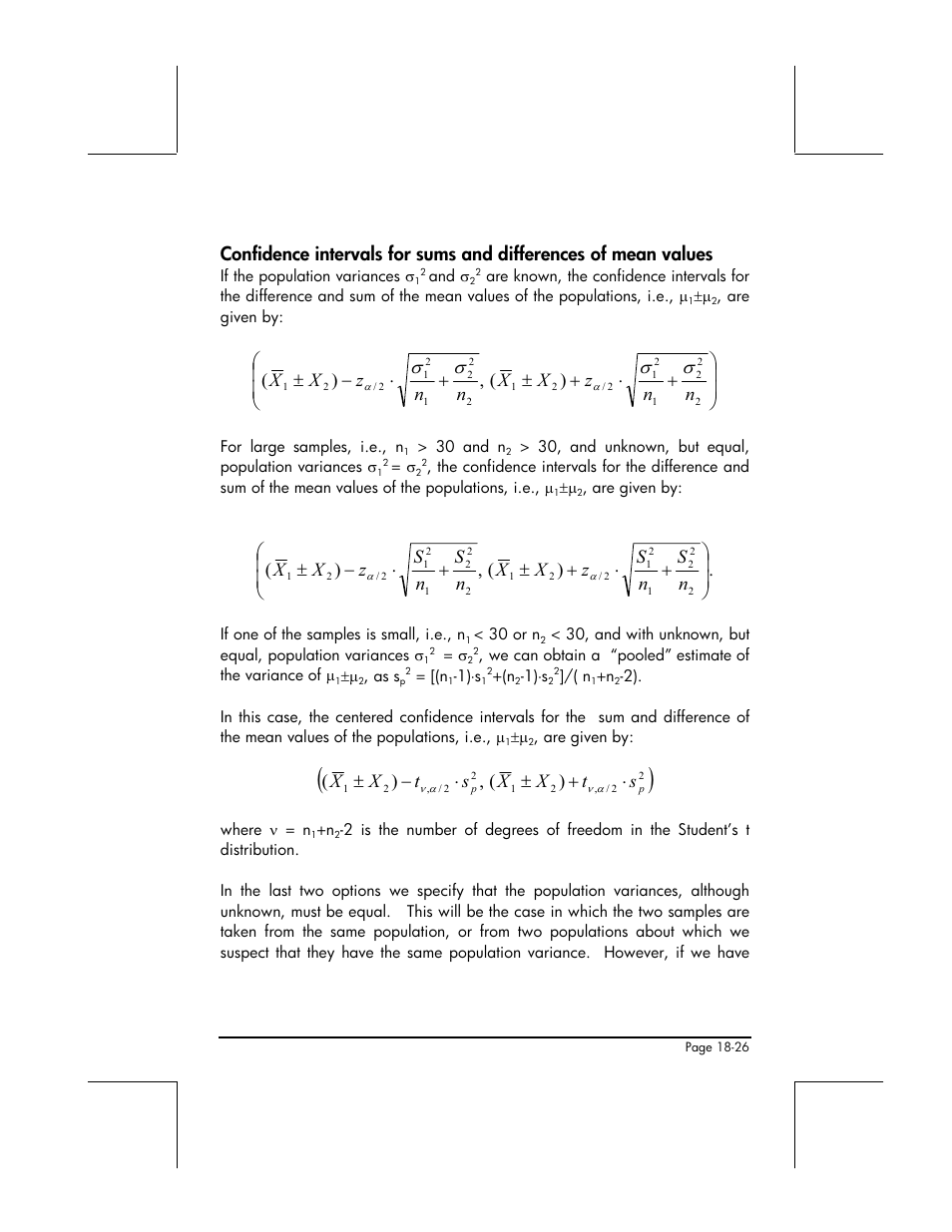 HP 49g+ User Manual | Page 593 / 862