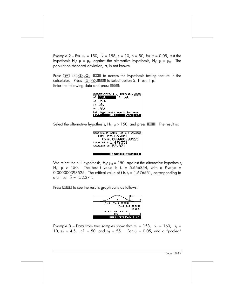 HP 49g+ User Manual | Page 612 / 862