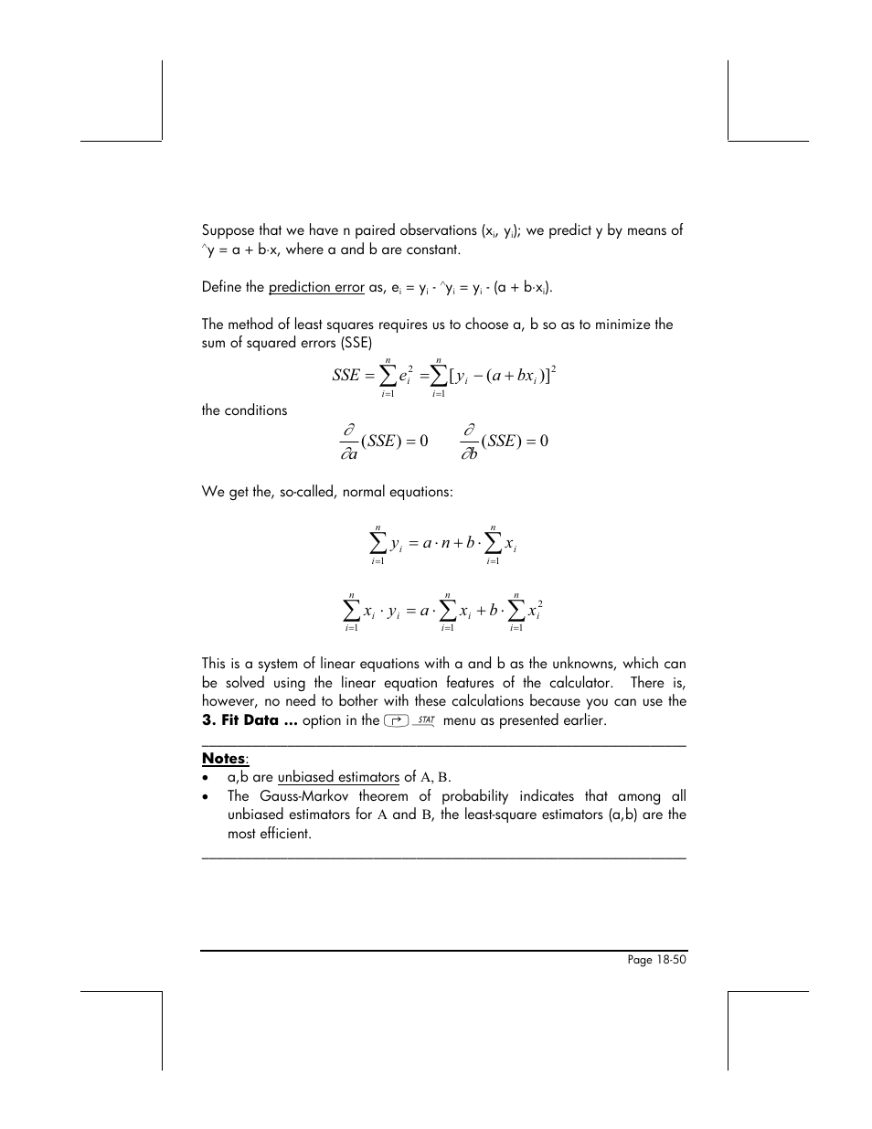 HP 49g+ User Manual | Page 617 / 862