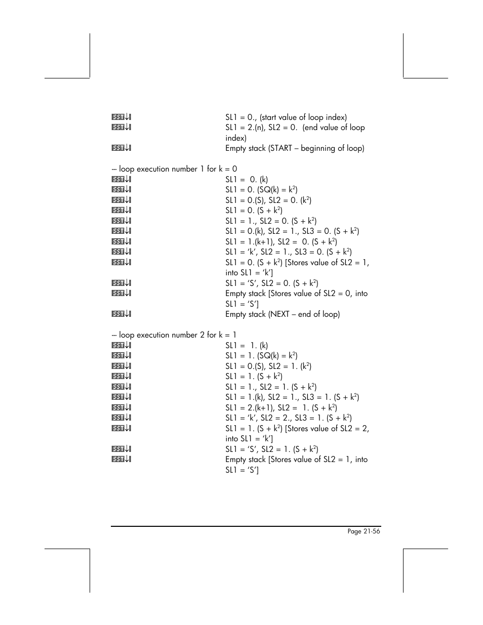 HP 49g+ User Manual | Page 701 / 862