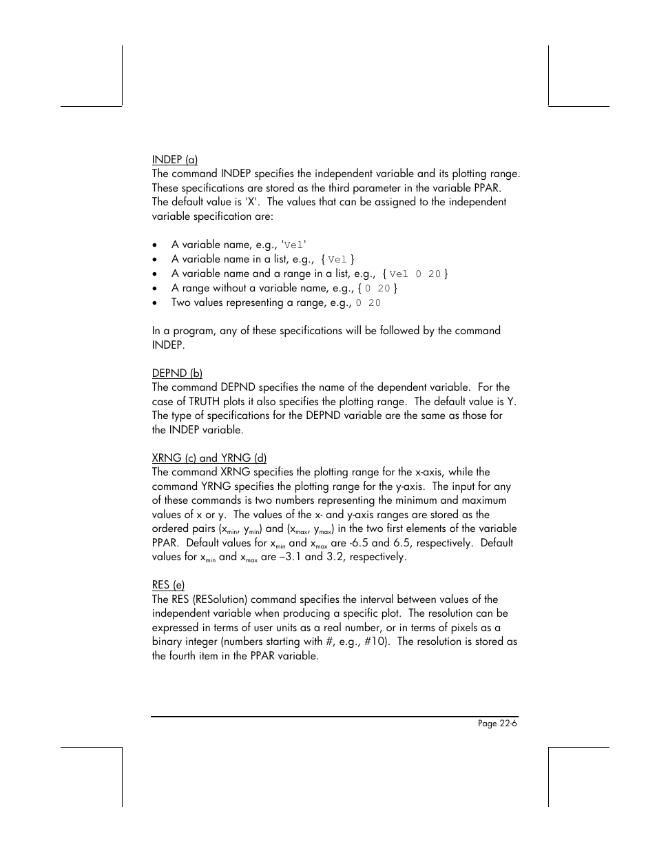 HP 49g+ User Manual | Page 718 / 862