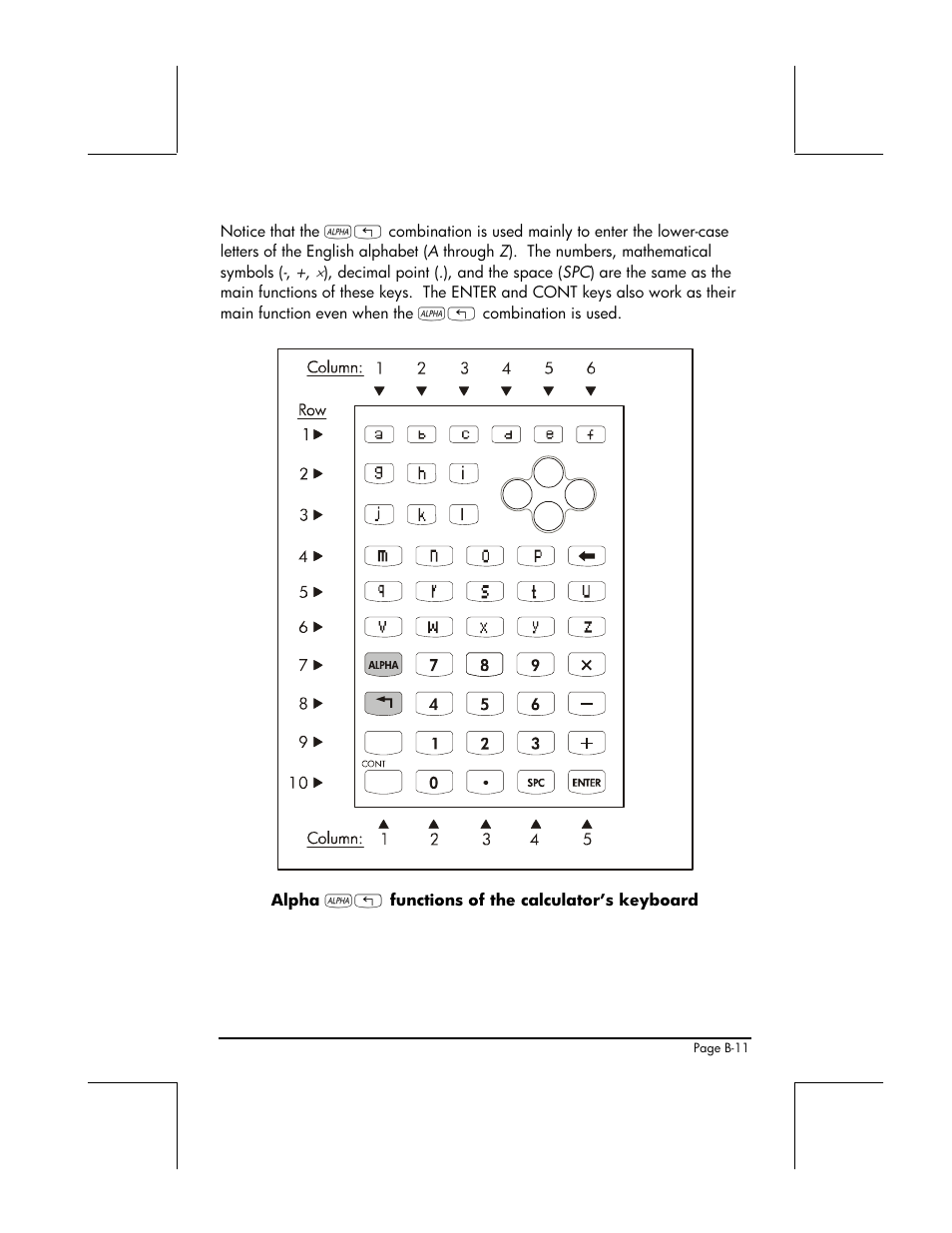HP 49g+ User Manual | Page 790 / 862