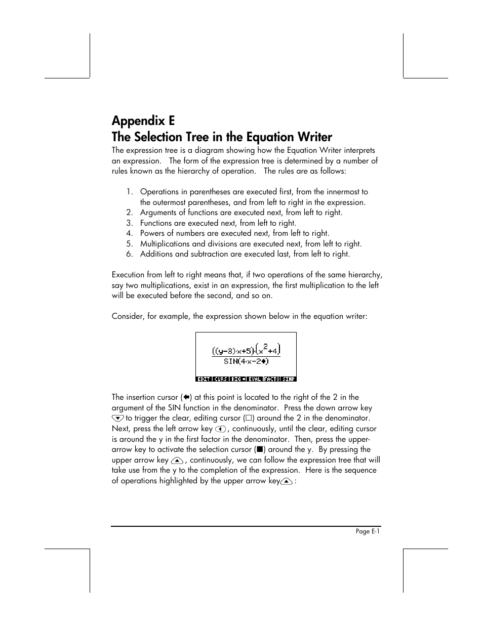 HP 49g+ User Manual | Page 810 / 862