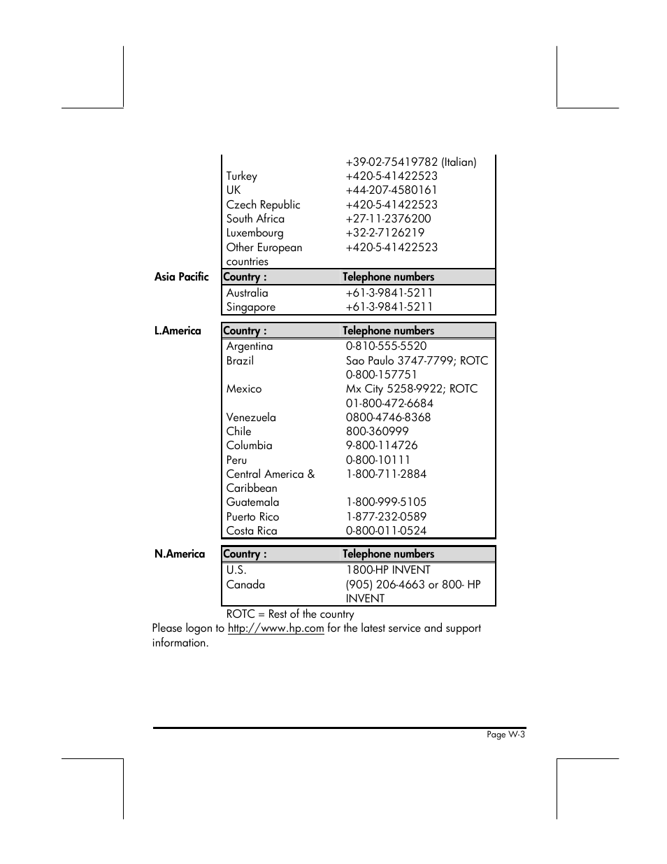 HP 49g+ User Manual | Page 861 / 862