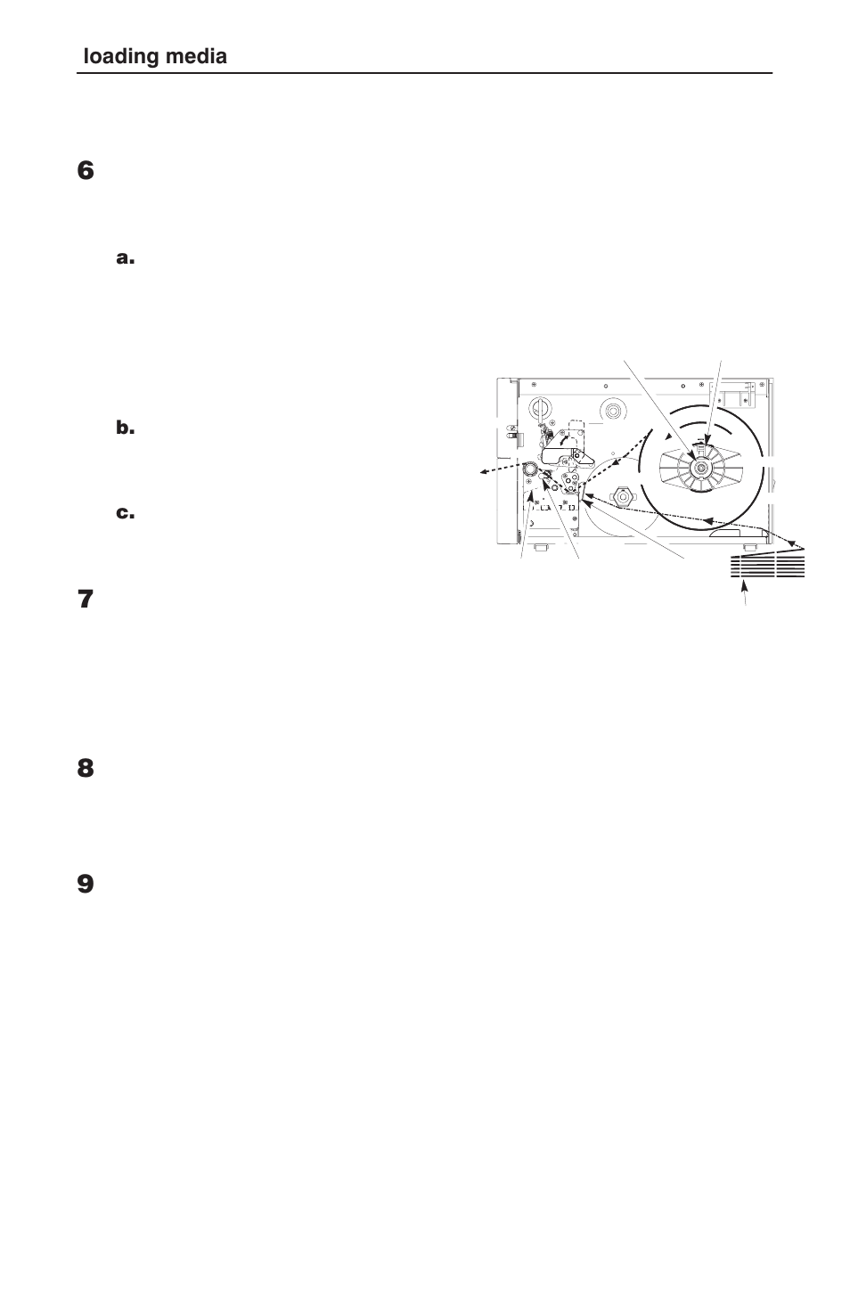 HP T3304 User Manual | Page 16 / 42
