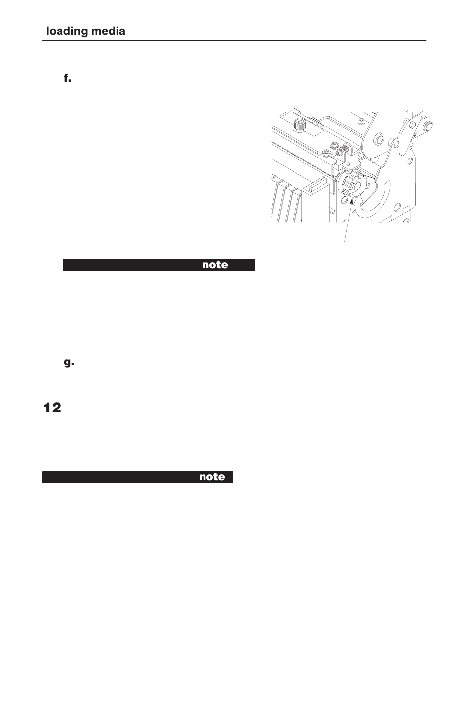 The next step and go on to, Step 12, On to | HP T3304 User Manual | Page 18 / 42