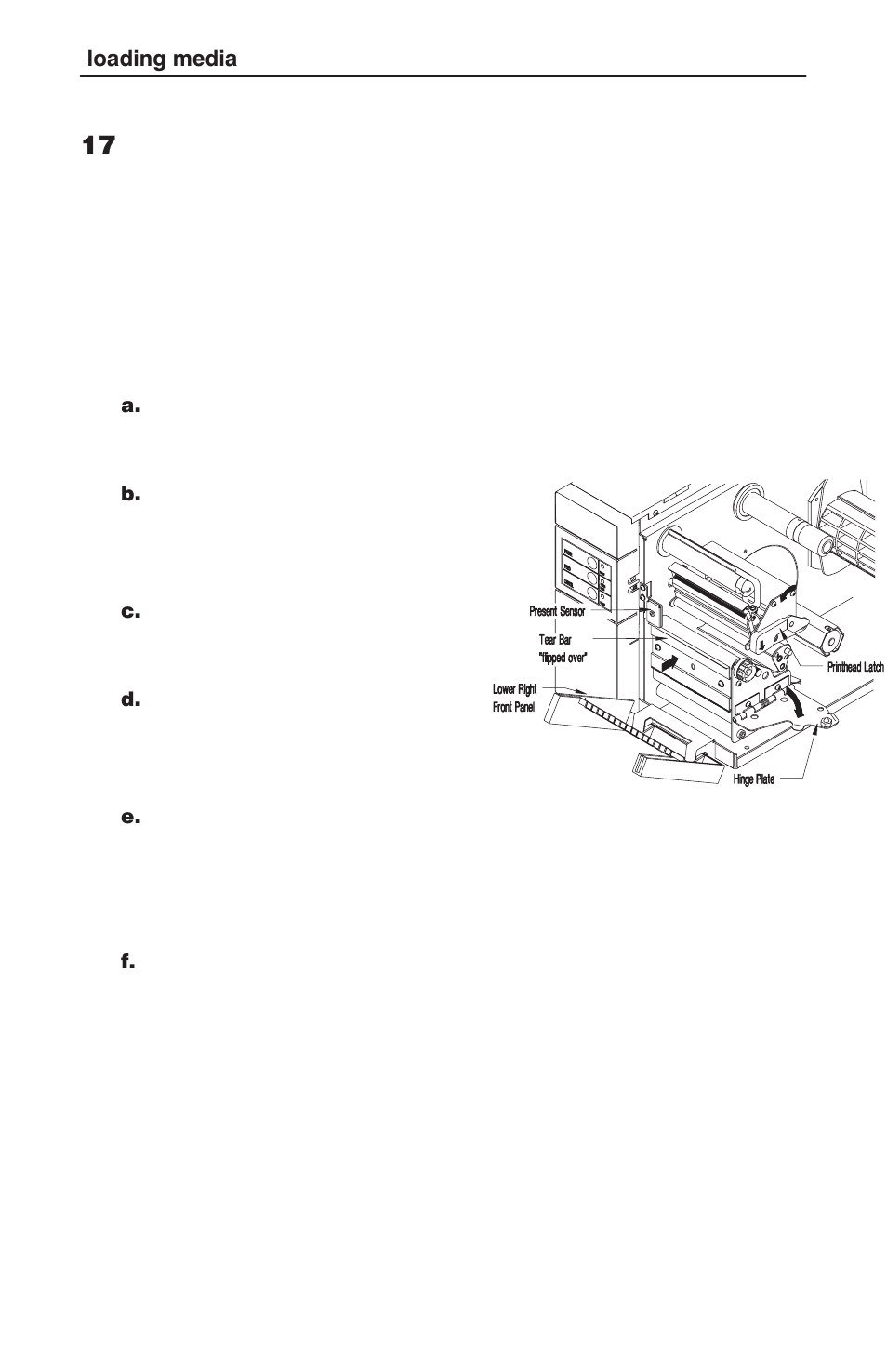HP T3304 User Manual | Page 20 / 42