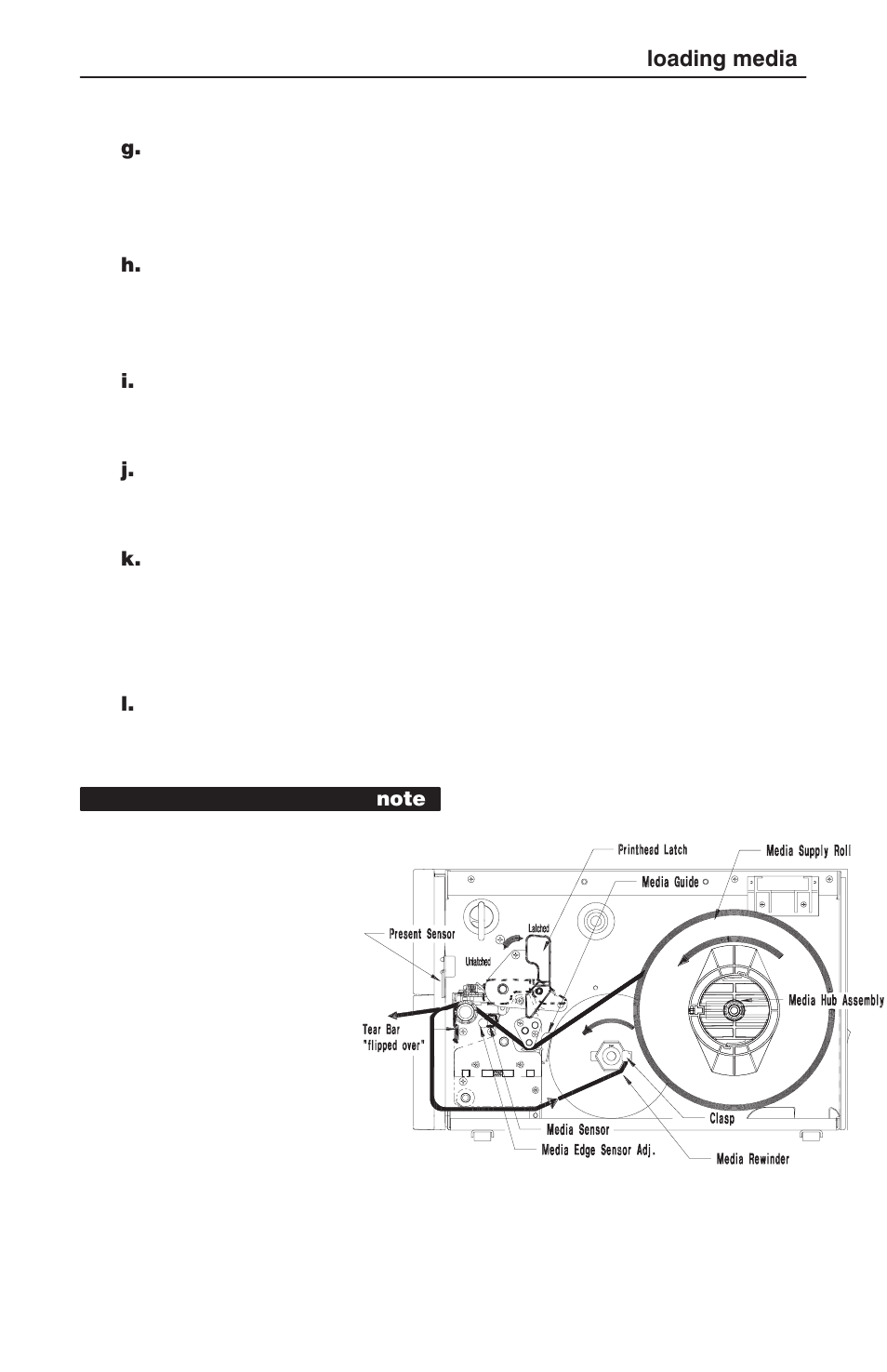HP T3304 User Manual | Page 21 / 42