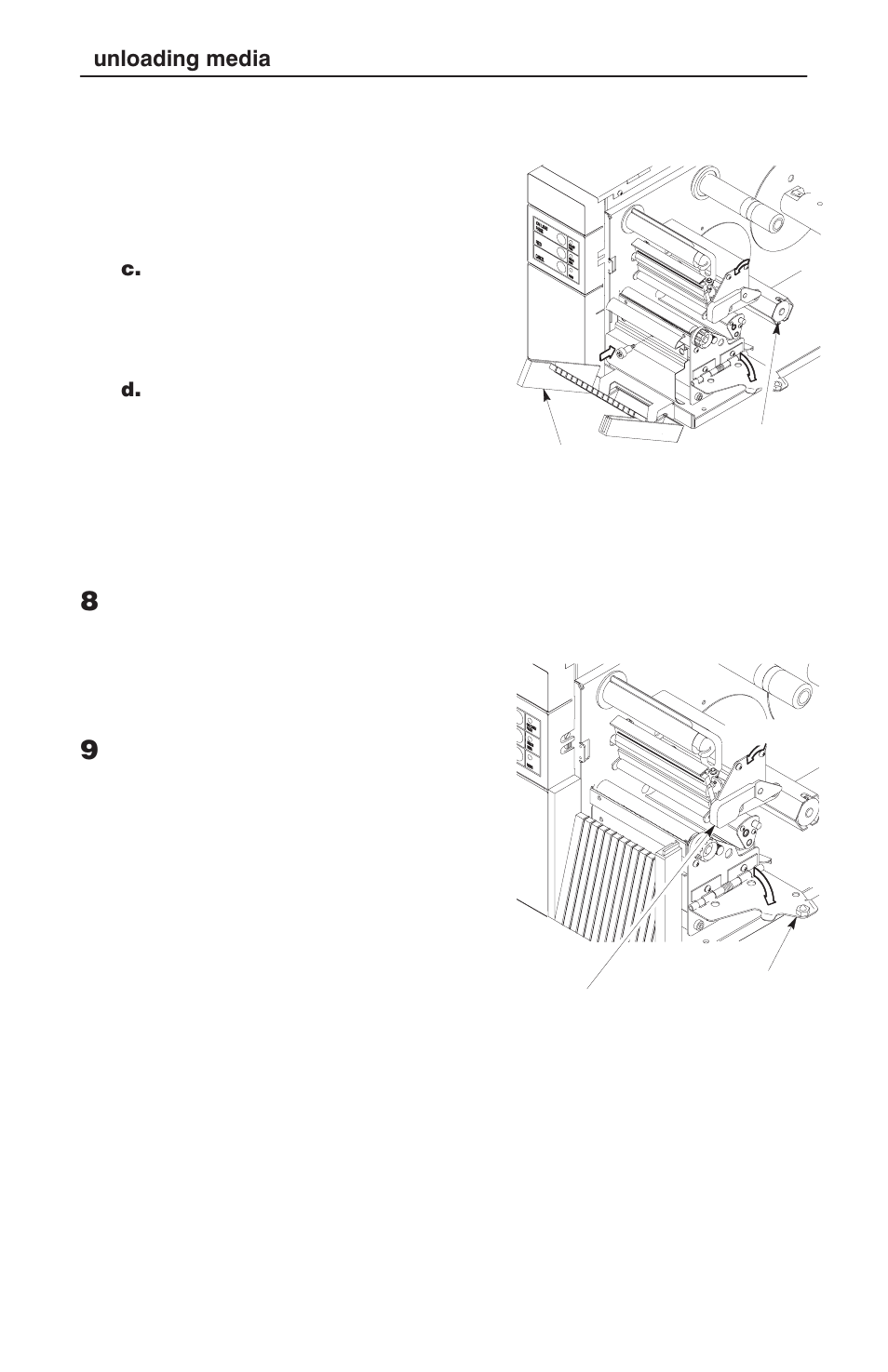 HP T3304 User Manual | Page 24 / 42