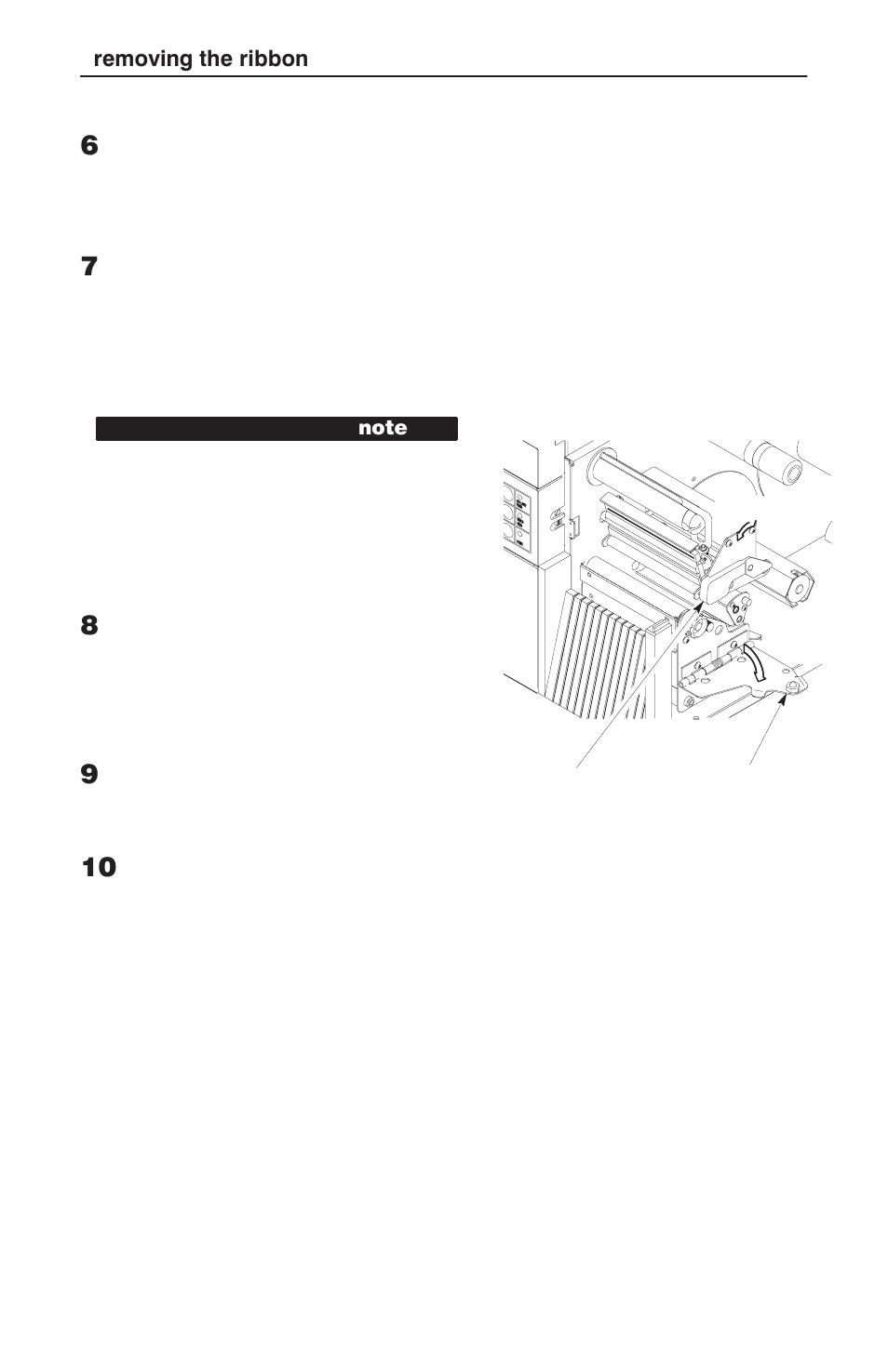 HP T3304 User Manual | Page 30 / 42