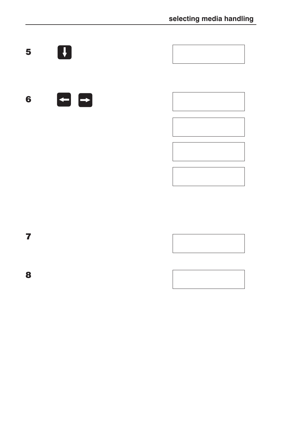 HP T3304 User Manual | Page 35 / 42