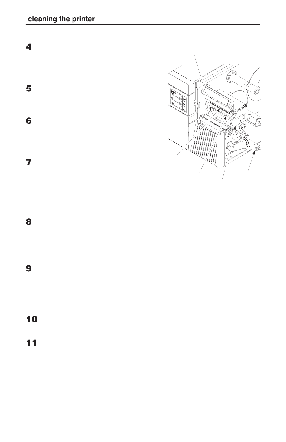 HP T3304 User Manual | Page 38 / 42